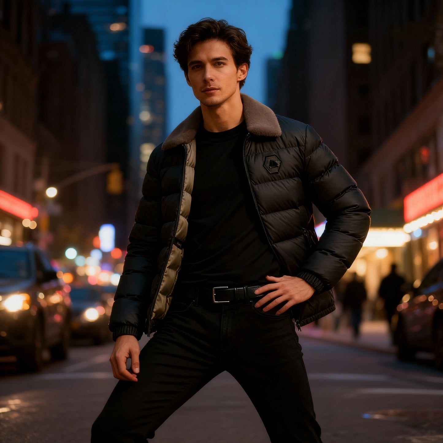 SCOTT™ – Urban Armor Edition