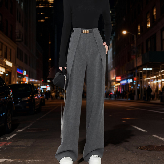 VÉRA™ | timeless sophistication, strong and chic.