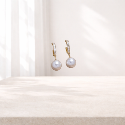 LEONA™ – Strength in Sparkle