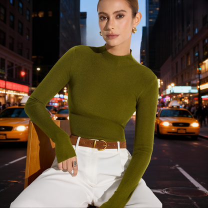 AVÉA™ | modern grace, minimal yet radiant.