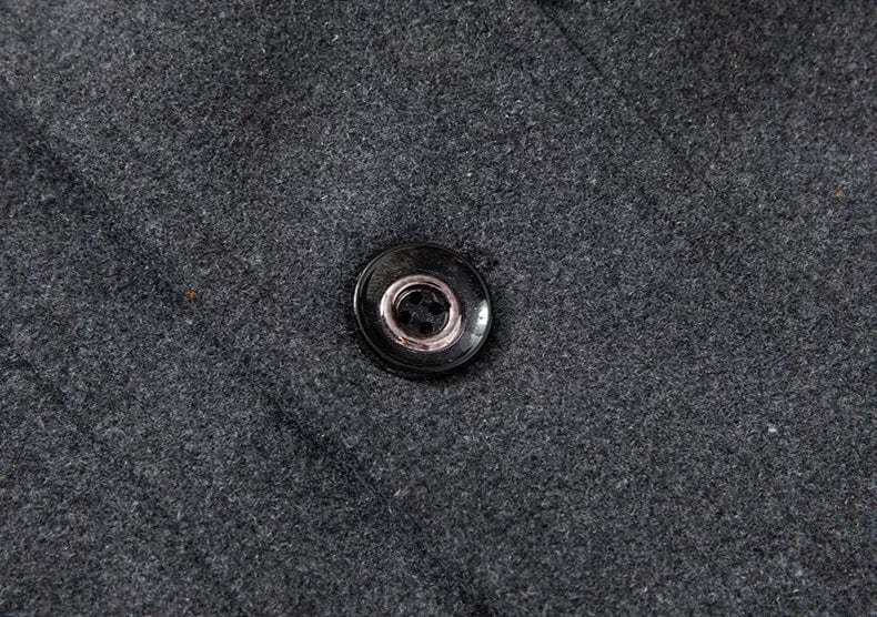 LOAN™ – City Armor in Two Parts