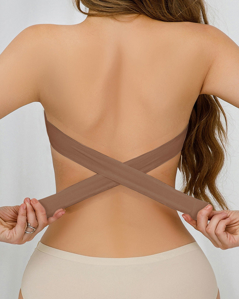 Luxe Bra™ – Comfort Contour Bandeau