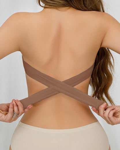 Luxe Bra™ – Comfort Contour Bandeau