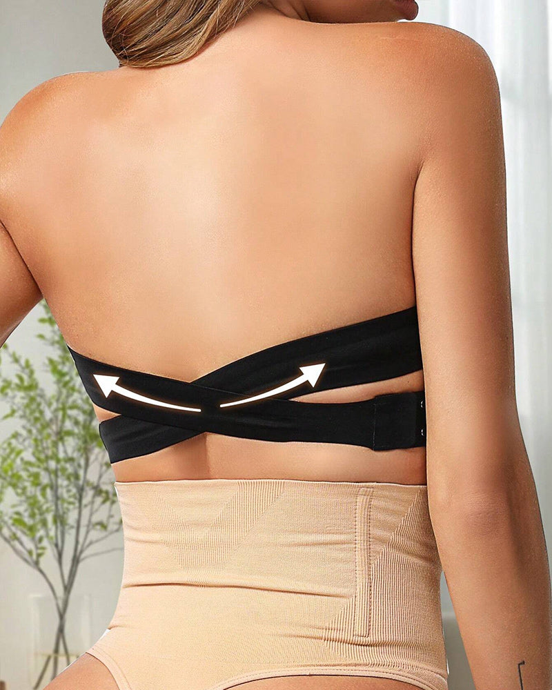 Luxe Bra™ – Comfort Contour Bandeau