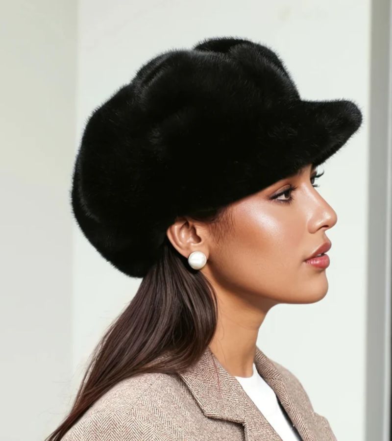 TINA™ | Winter Essential