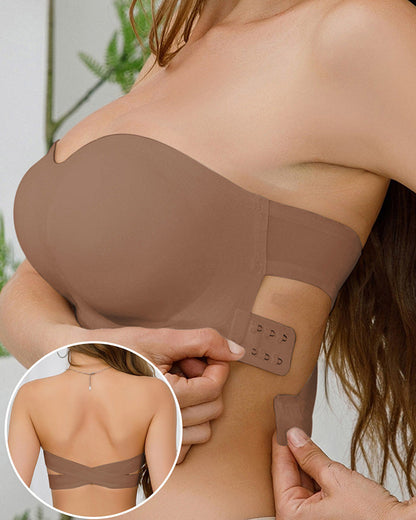 Luxe Bra™ – Comfort Contour Bandeau