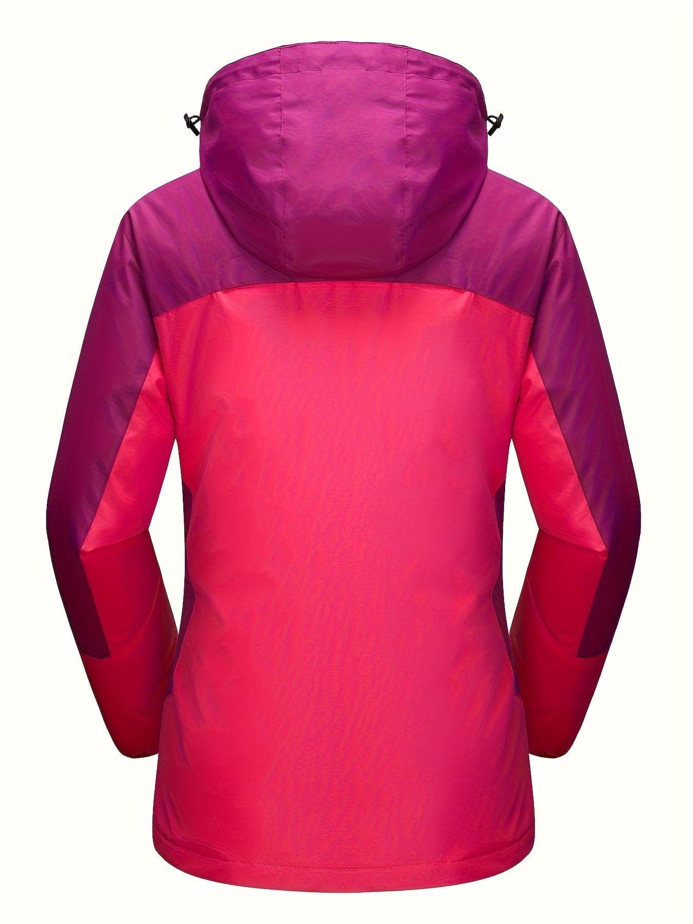 Jackie™  3-in-1 Waterproof Winter Coat