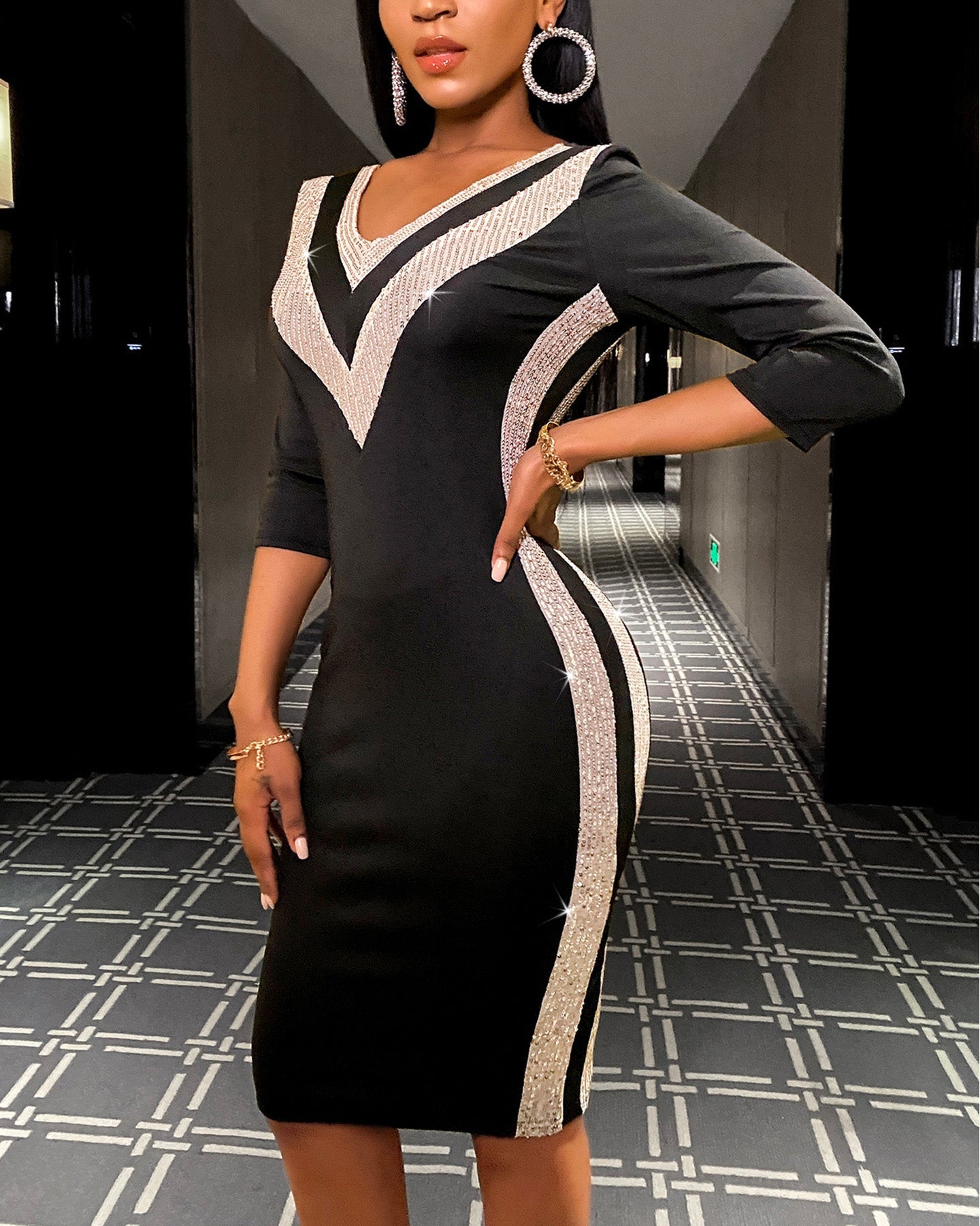 CIARA™ | City Lights Glamour