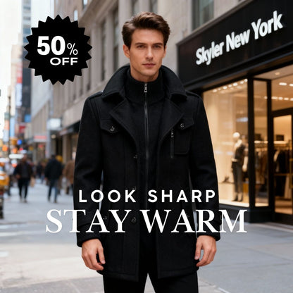 LOAN™ – City Armor in Two Parts