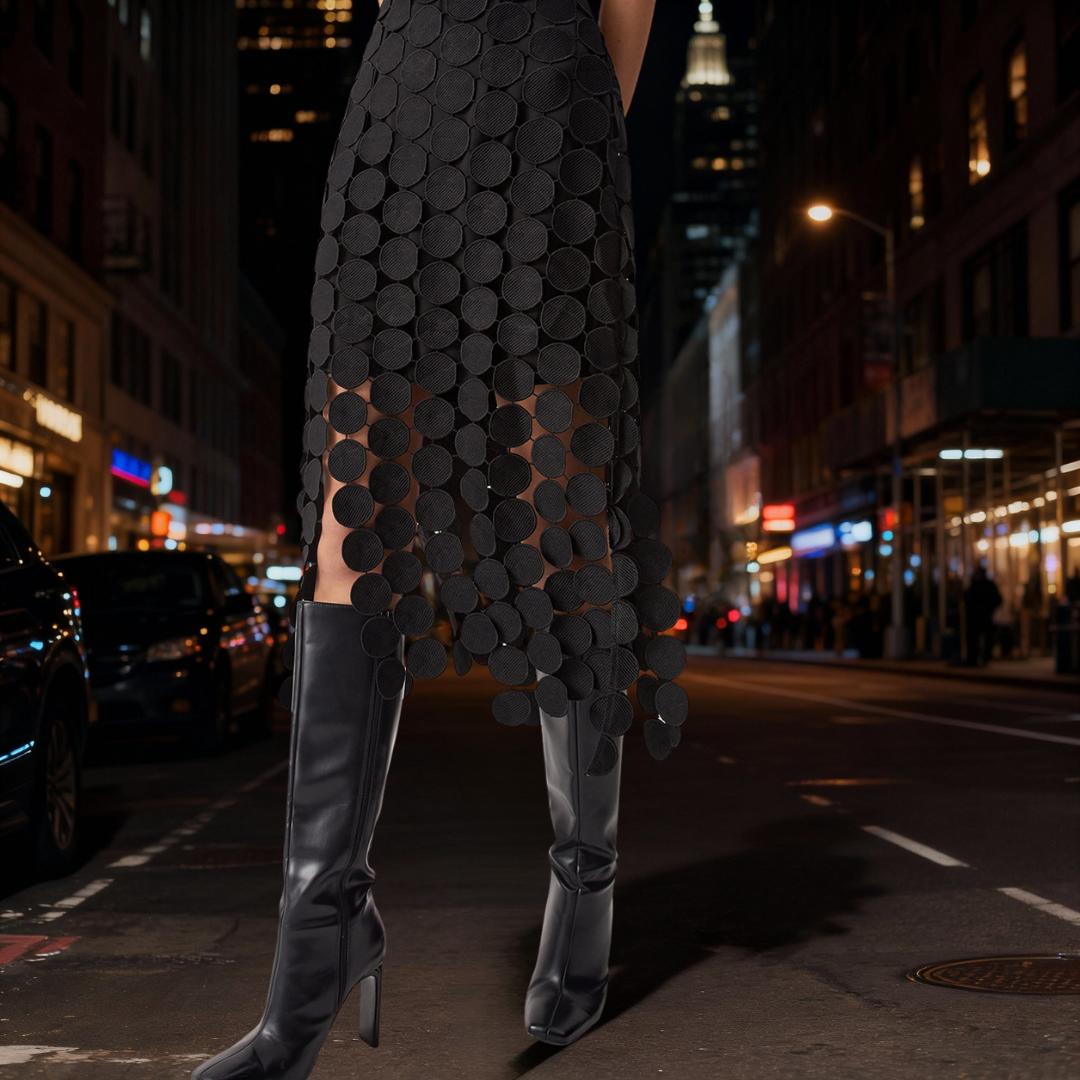 STELLA™ | star, radiant and glamorous.