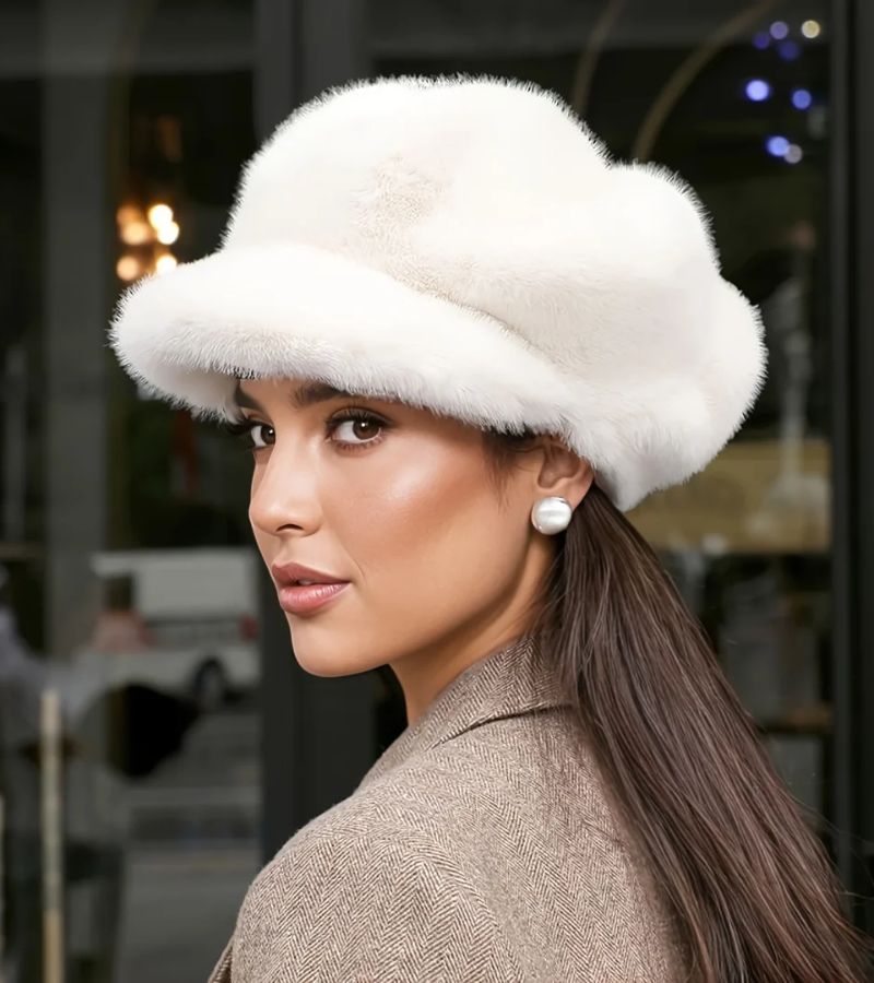 TINA™ | Winter Essential