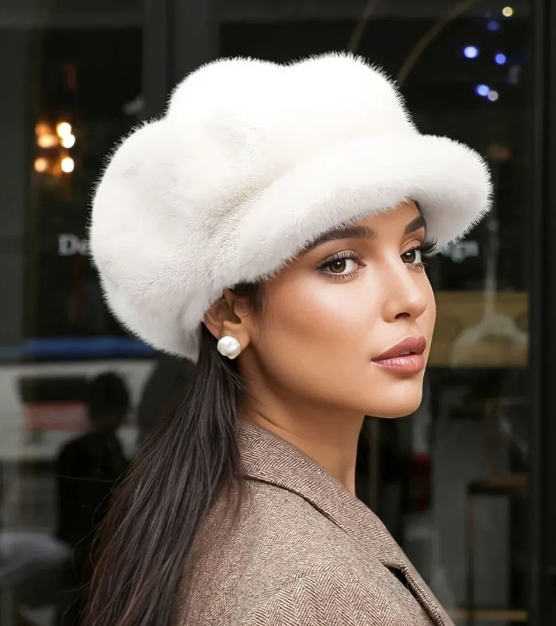 TINA™ | Winter Essential