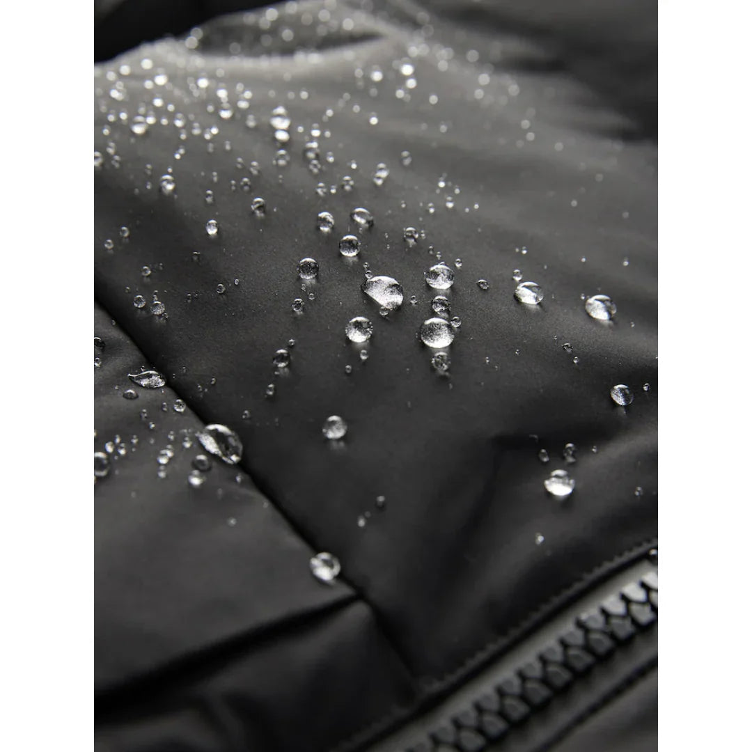 SELENE™ Coat | Luxe slim-fit winter comfort