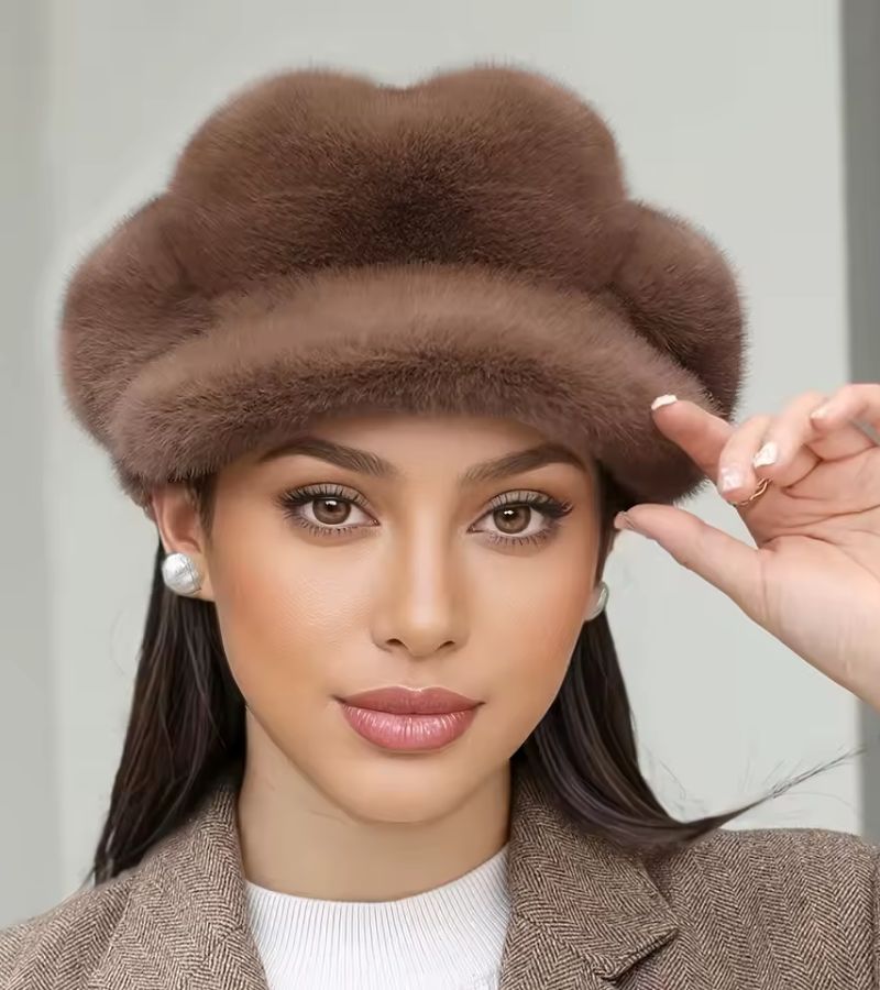 TINA™ | Winter Essential