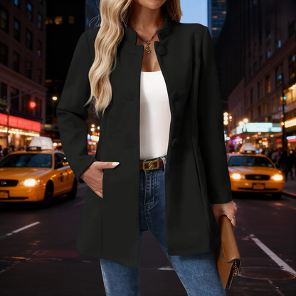 NOIRÉ™ – Where Elegance Meets Streetlight Cool