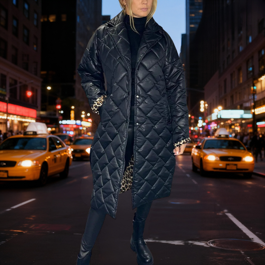 LYNX™ – From Street to Statement