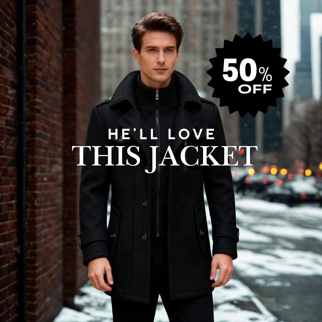 LOAN™ – City Armor in Two Parts