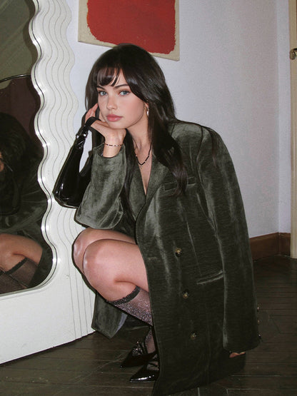 ZÉA™ | bold and edgy, a true statement piece