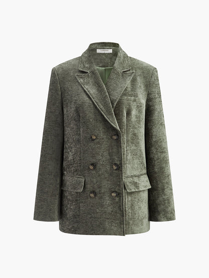 ZÉA™ | bold and edgy, a true statement piece