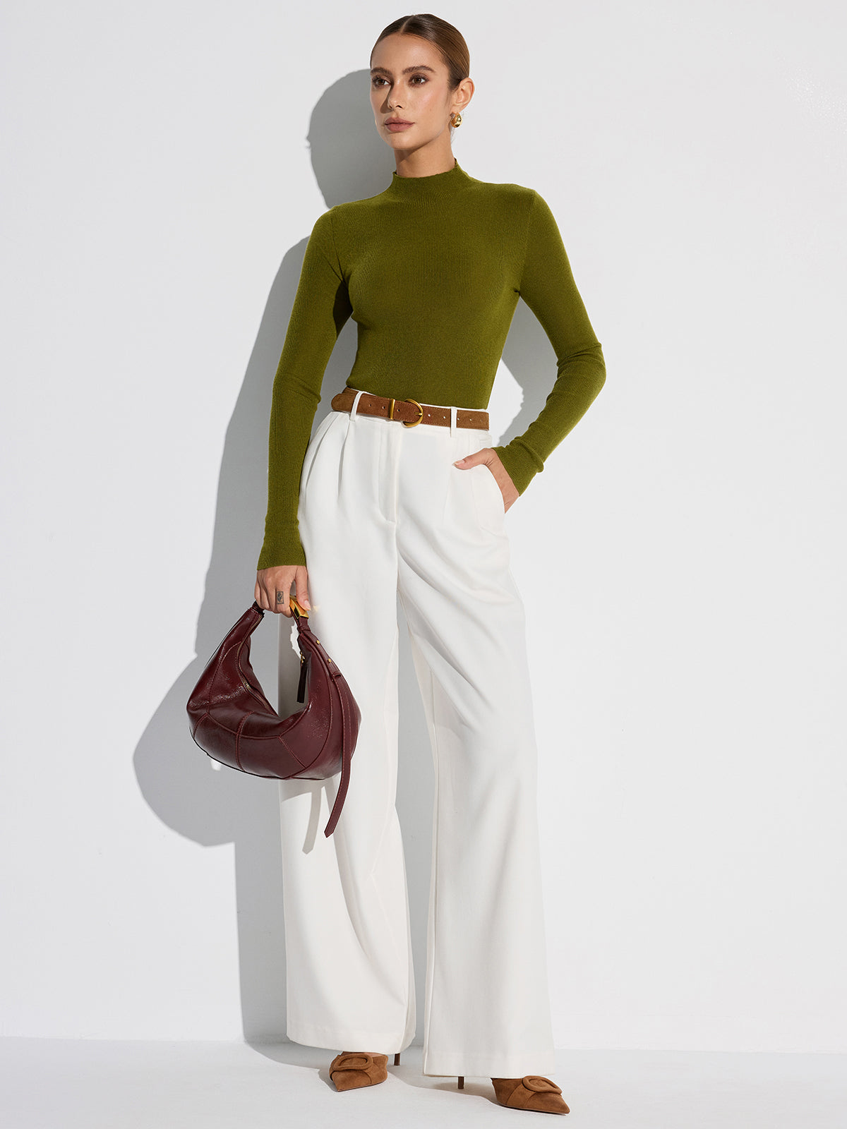 AVÉA™ | modern grace, minimal yet radiant.