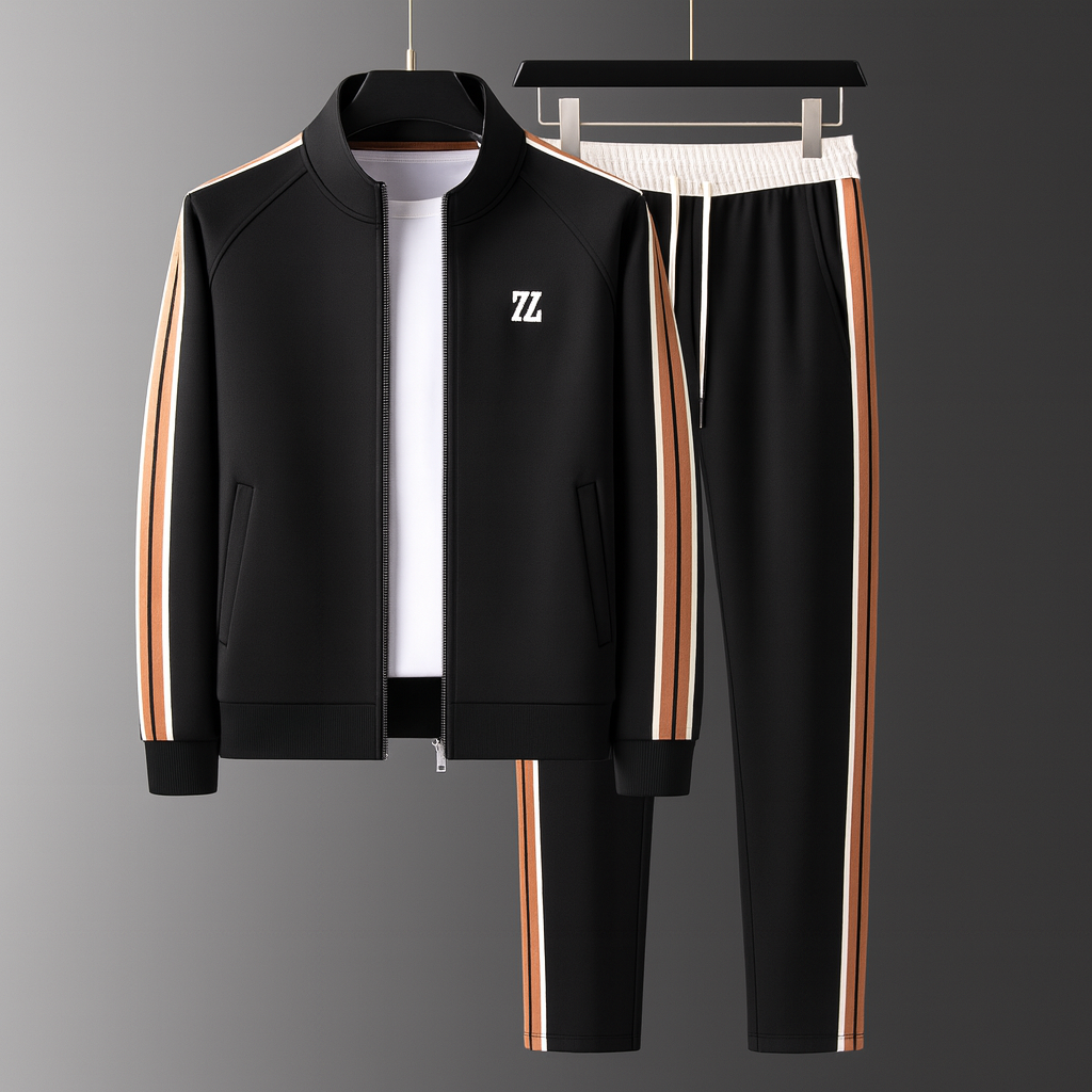 ZAYNE™ | Tracksuit