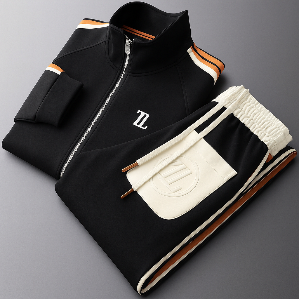 ZAYNE™ | Tracksuit