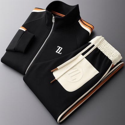 ZAYNE™ | Tracksuit