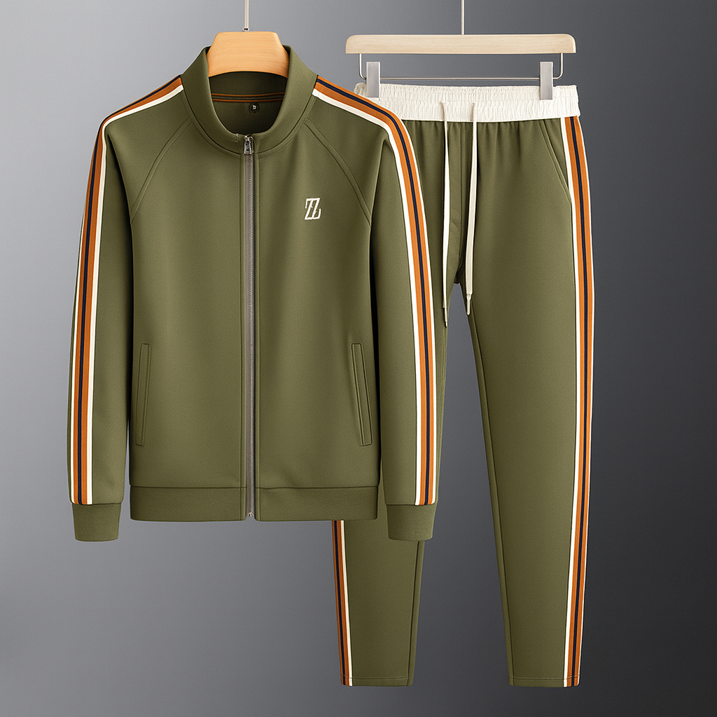 ZAYNE™ | Tracksuit