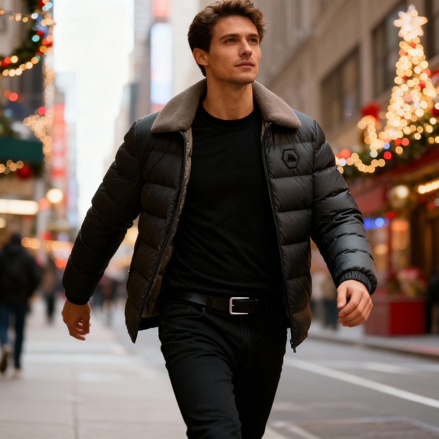 SCOTT™ – Urban Armor Edition