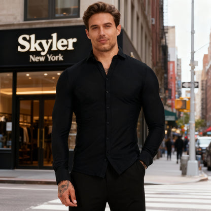 AXEL™ – Precision Fit. Everyday Power.