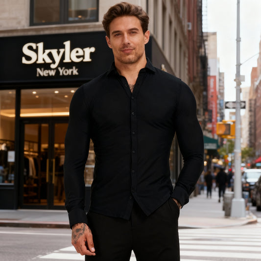 AXEL™ – Precision Fit. Everyday Power.