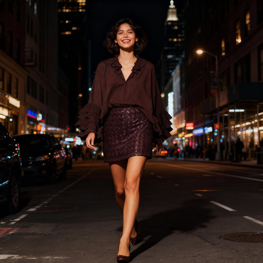 MADISON™ | Timeless sophistication, like Madison Avenue