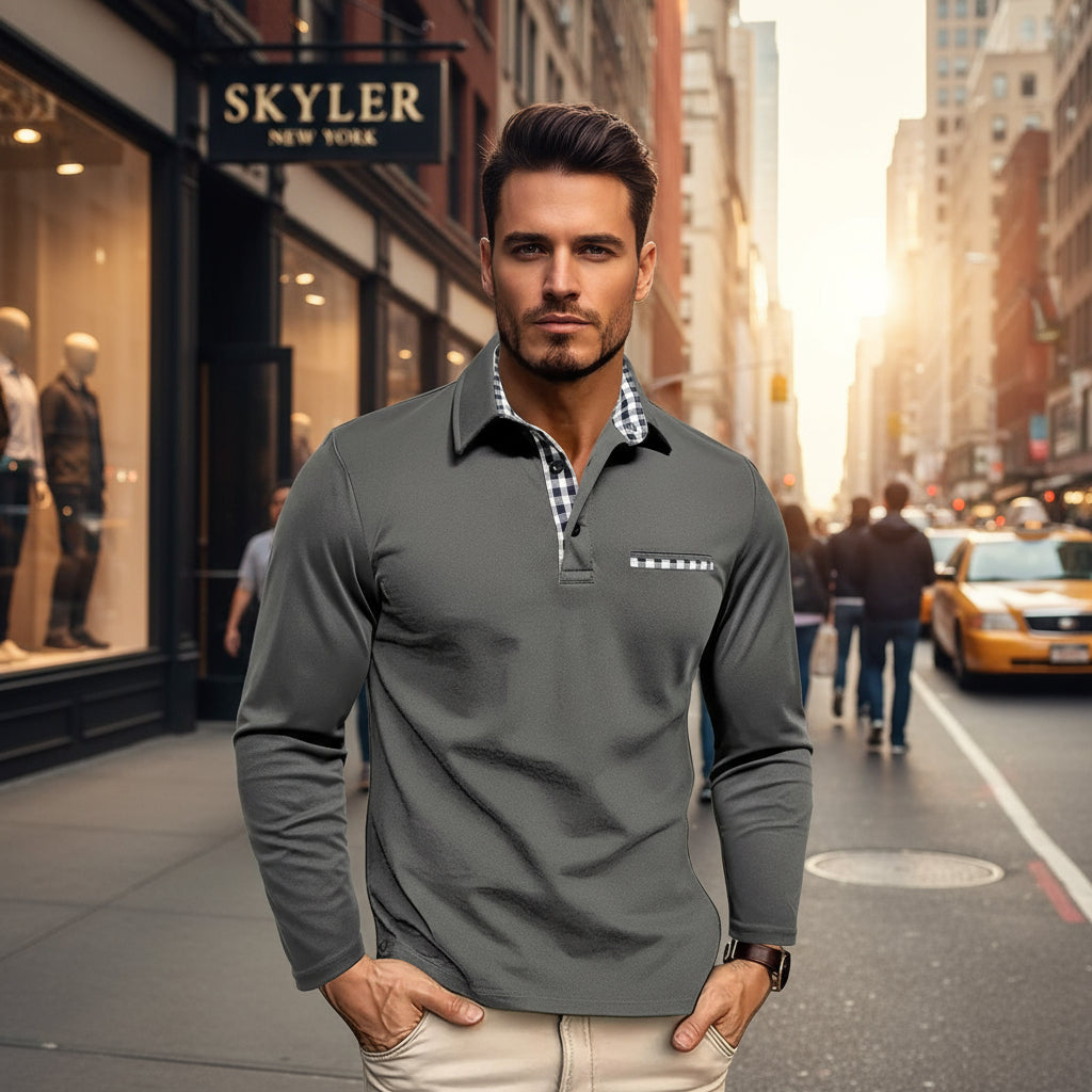 RIV™ – Minimal Form. Maximum Presence.