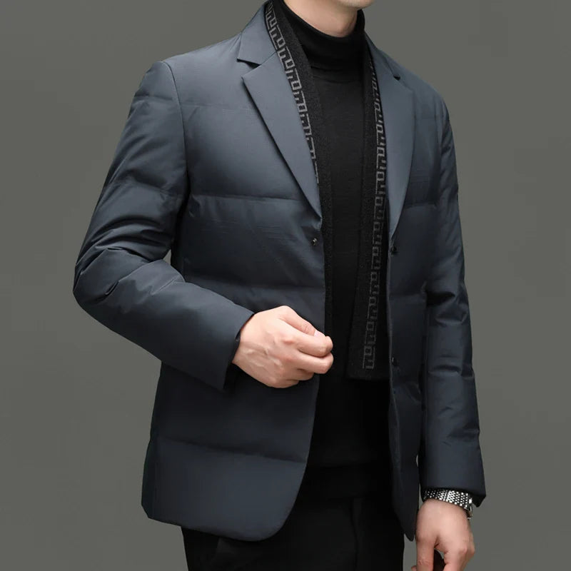 KELLER™ – Cold Streets. Sharp Silhouettes.