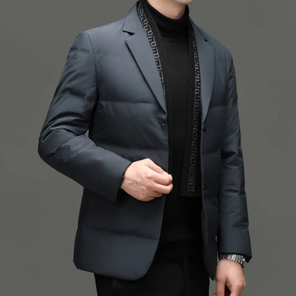 KELLER™ – Cold Streets. Sharp Silhouettes.