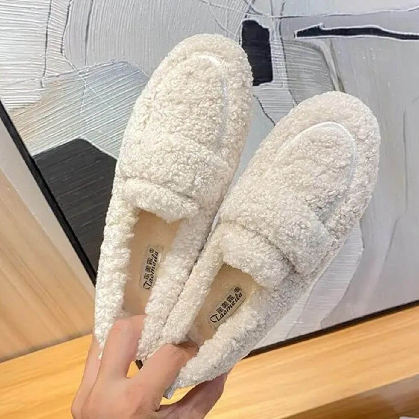 DELPHINE™ | Stylish Casual Loafers