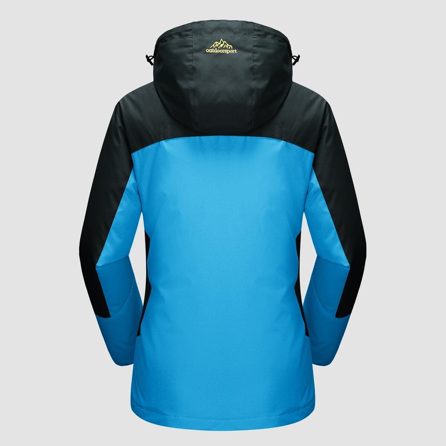 Jackie™  3-in-1 Waterproof Winter Coat