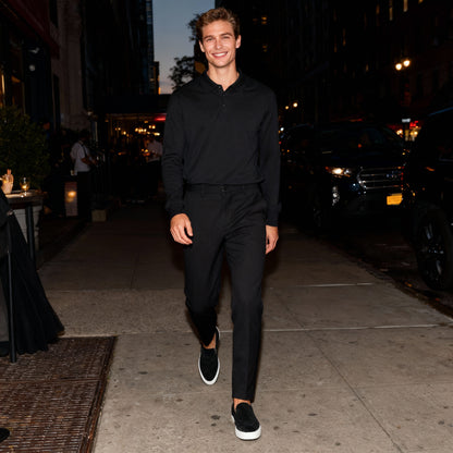 JAXON™ | A Whole NEW fit, perfect for city nights