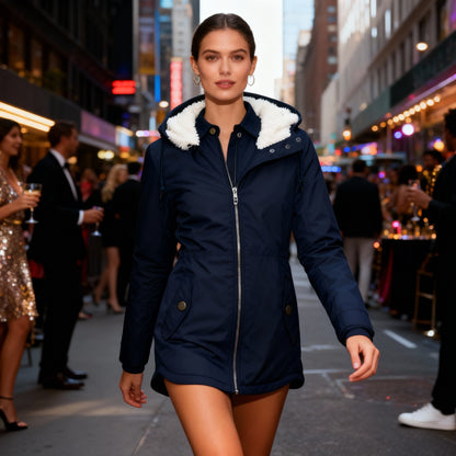 AYRA™ – From Rain to Radiance