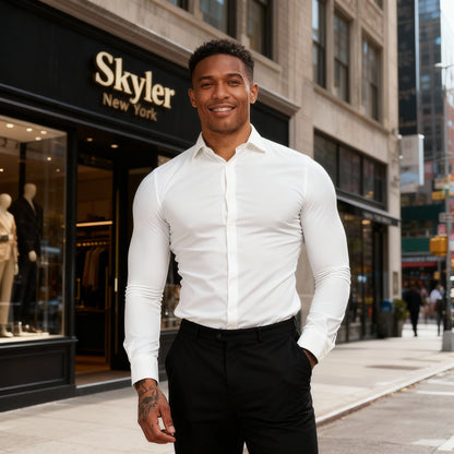 AXEL™ – Precision Fit. Everyday Power.