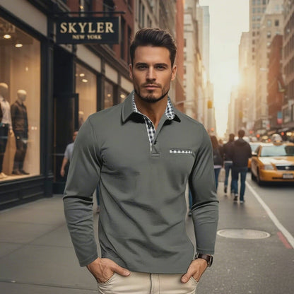 RIV™ – Minimal Form. Maximum Presence.