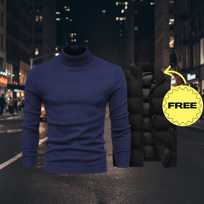 BILL™ | edgy allure, made for the spotlight