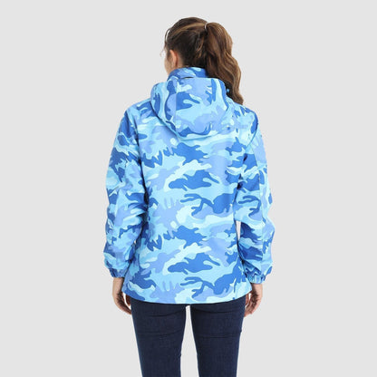 Jackie™  3-in-1 Waterproof Winter Coat